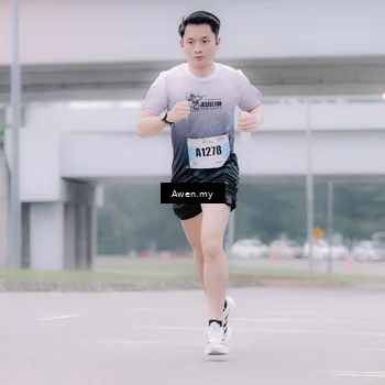 Runner Photo 7409836