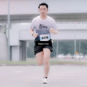 Runner Photo 7409837