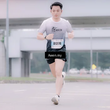 Runner Photo 7409838