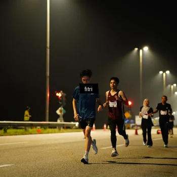 Runner Photo 7409842