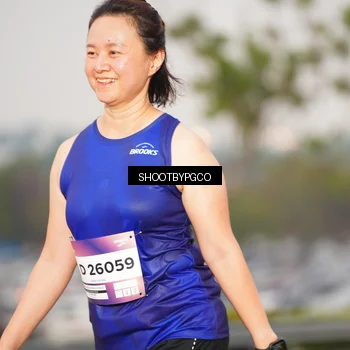 Runner Photo 7409844