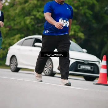 Runner Photo 7409850