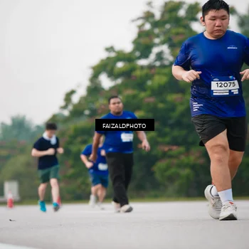 Runner Photo 7409851