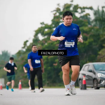Runner Photo 7409852