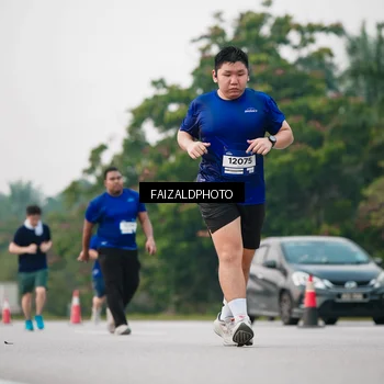 Runner Photo 7409861