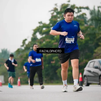 Runner Photo 7409862