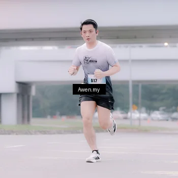 Runner Photo 7409865