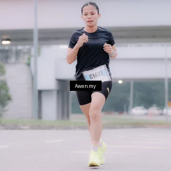 Runner Photo 7409878
