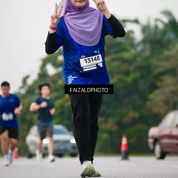 Runner Photo 7409884