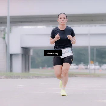 Runner Photo 7409891