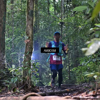 Runner Photo 7409896