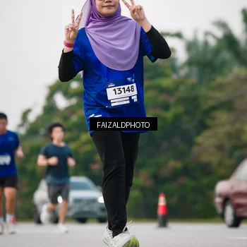 Runner Photo 7409897
