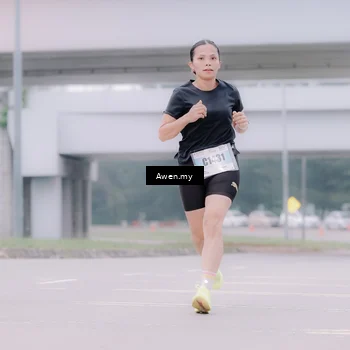 Runner Photo 7409902