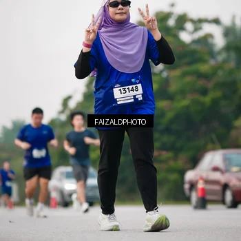 Runner Photo 7409906
