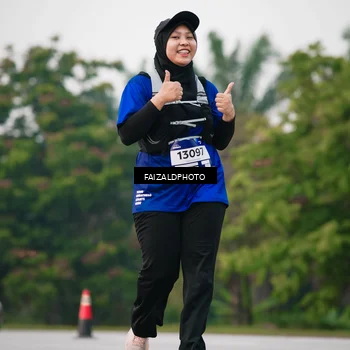 Runner Photo 7409911