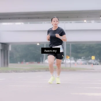 Runner Photo 7409916
