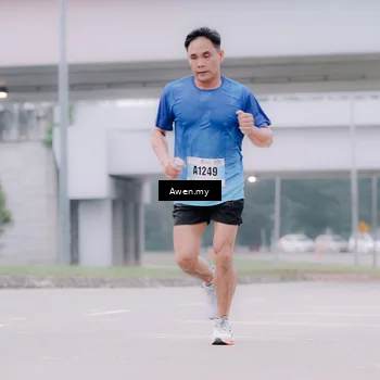 Runner Photo 7409923