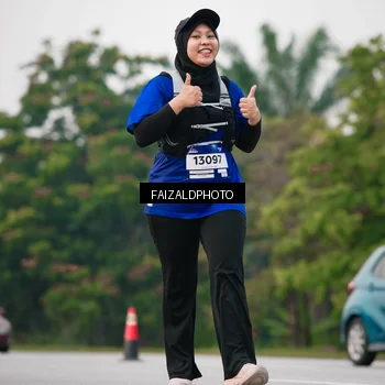 Runner Photo 7409929