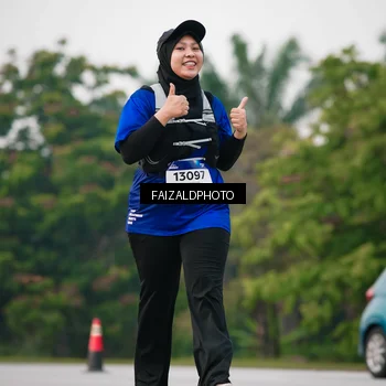 Runner Photo 7409930