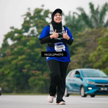 Runner Photo 7409939