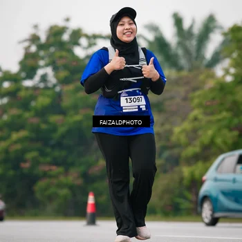 Runner Photo 7409942