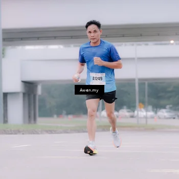 Runner Photo 7409945