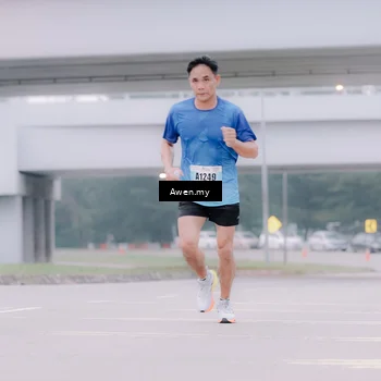 Runner Photo 7409949