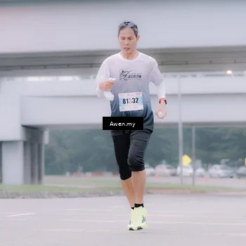 Runner Photo 7409992