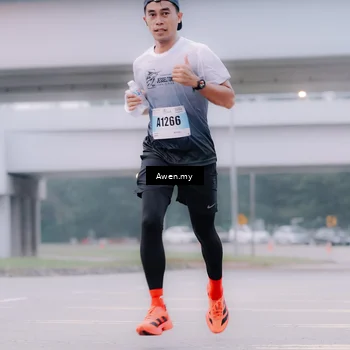 Runner Photo 7409993