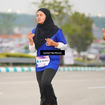 Runner Photo 7409997