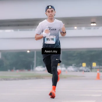 Runner Photo 7410012