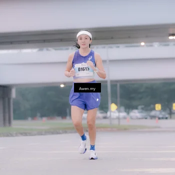 Runner Photo 7410076