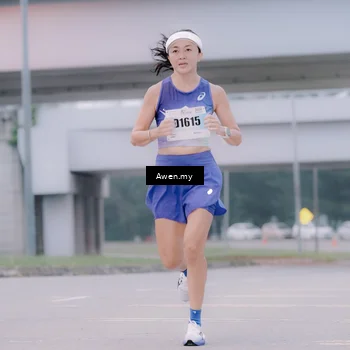Runner Photo 7410082