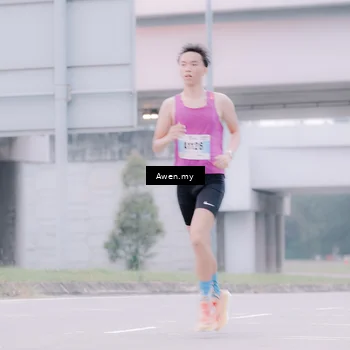 Runner Photo 7410106