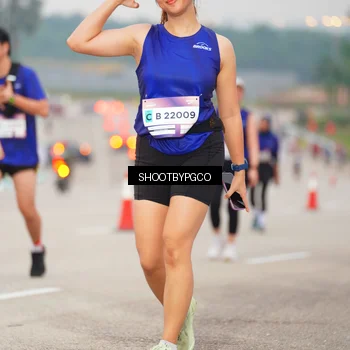 Runner Photo 7410132