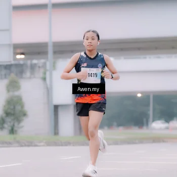 Runner Photo 7410138
