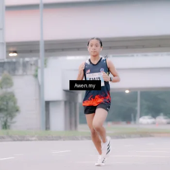 Runner Photo 7410148