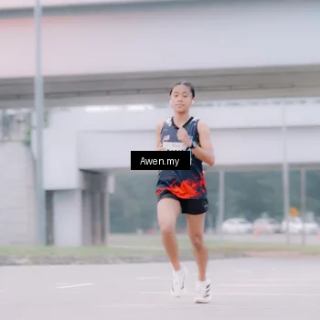 Runner Photo 7410154
