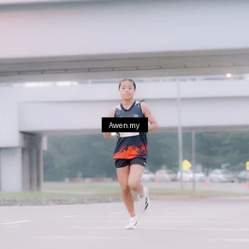 Runner Photo 7410171
