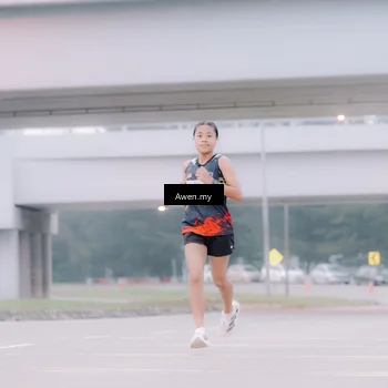 Runner Photo 7410181