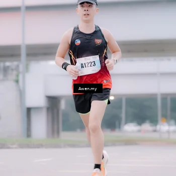 Runner Photo 7410182