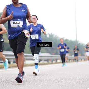 Runner Photo 7410189