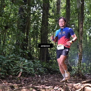 Runner Photo 7410194