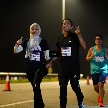 Runner Photo 7410202