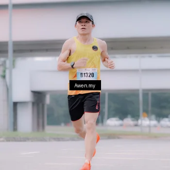 Runner Photo 7410208