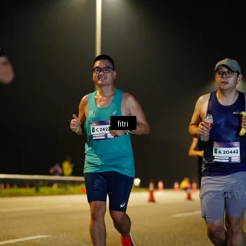 Runner Photo 7410230