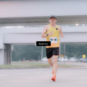 Runner Photo 7410232