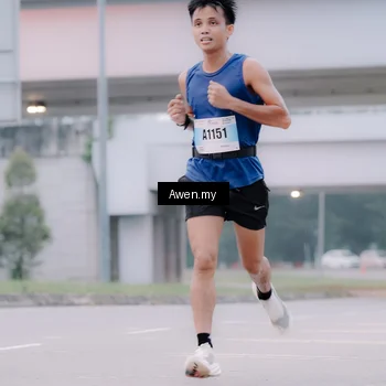 Runner Photo 7410240
