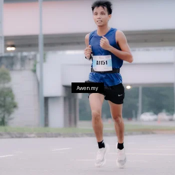 Runner Photo 7410246