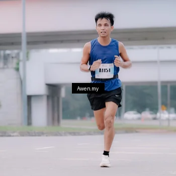 Runner Photo 7410248